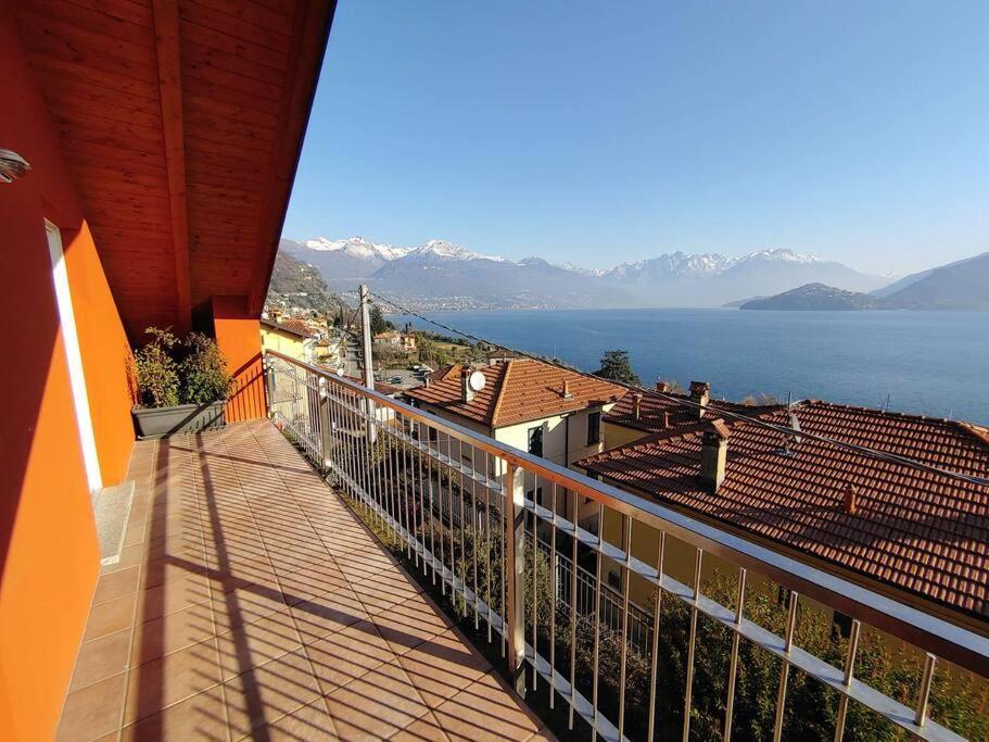 Villa Casa Nella Pianello Del Lario Exterior foto