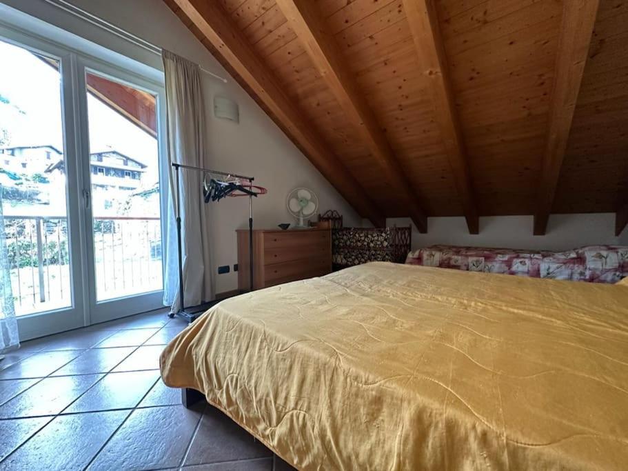 Villa Casa Nella Pianello Del Lario Exterior foto